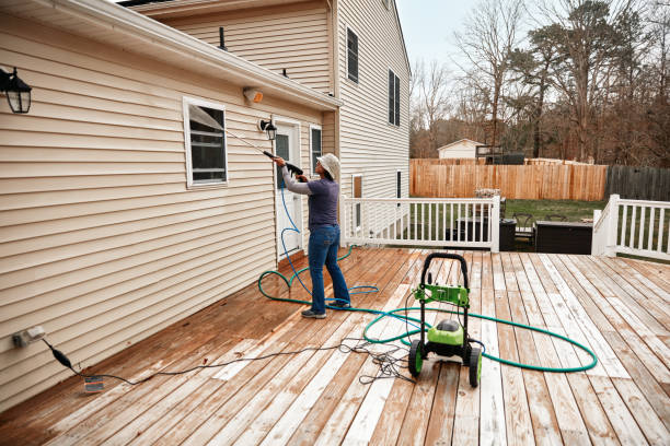 Best Fence Pressure Washing  in West St Paul, MN