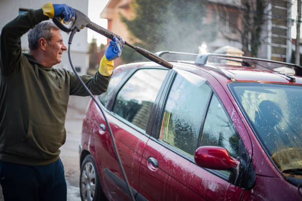 Best Residential Pressure Washing Services  in West St Paul, MN