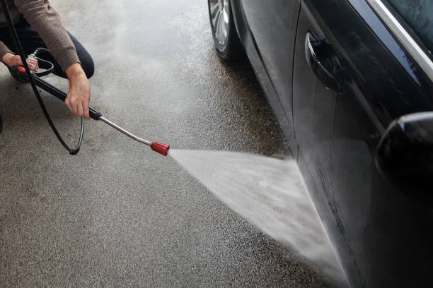 Best Deck Pressure Washing  in West St Paul, MN