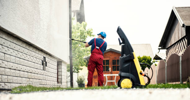 Best Commercial Building Pressure Washing  in West St Paul, MN